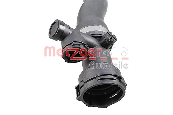 METZGER 2421246 Kühlerschlauch